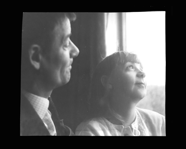 Film, Katy Shepherd