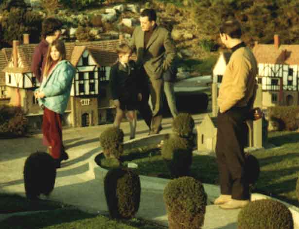 Film, Katy Shepherd