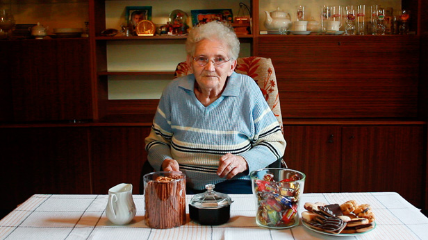 This is History (after all), Roz Mortimer