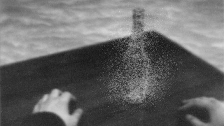 did i?, Hiraki Sawa